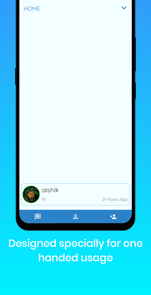 Texts Messenger screenshot 2