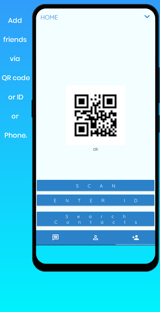 Texts Messenger screenshot 4