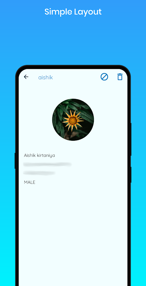 Texts Messenger screenshot 5
