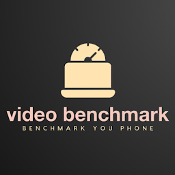 Video Processing Benchmark